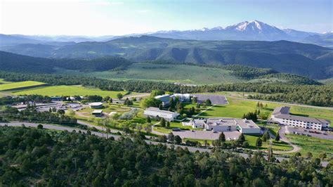 Colorado Mountain College Profile 2021 Glenwood Springs Co
