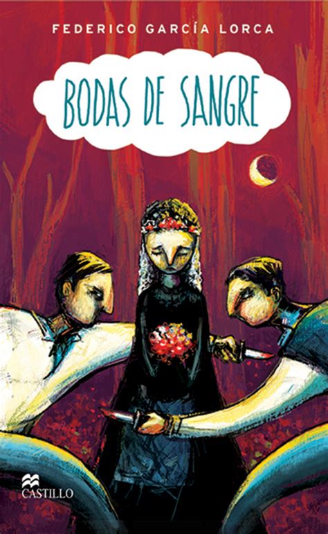 Bodas De Sangre Ediciones Castillo