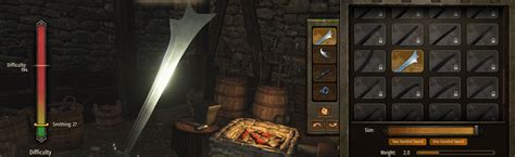 Refining materials in bannerlord smithy. Mount & Blade Bannerlord Smithing Guide | Green Man Gaming