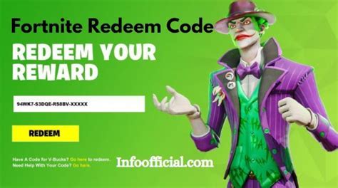 Unredeemed Fortnite Codes At Epicgames Com Free V Bucks Codes Info Official