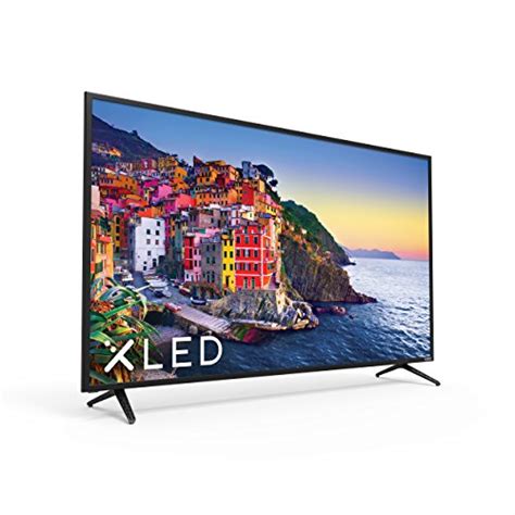 Vizio 80 Inches 4k Ultra Hd Hdr Smart Led Tv E80 E3 2017 Tech For Geek