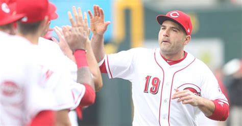 Maybe you would like to learn more about one of these? Cincinnati Reds Opening Day: Your guide to celebrating ...