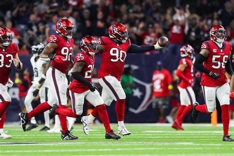 Texans New Uniforms 2022