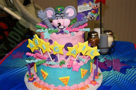 Chuck E Cheese Cake Chuck E Cheese Cake Cheese Party Cake Images And