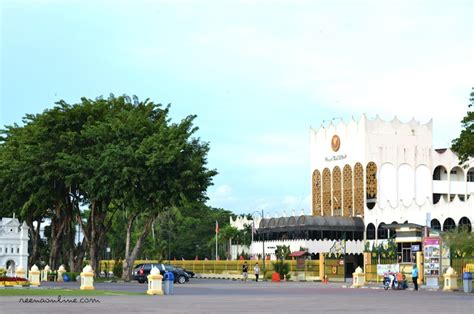 Hotel star city, alor setar. Reena's Online: Balai Nobat, Alor Setar, Kedah