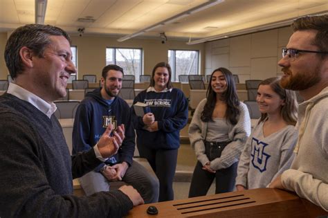 Fast Facts On First Year Graduate Professional Students Marquette Today