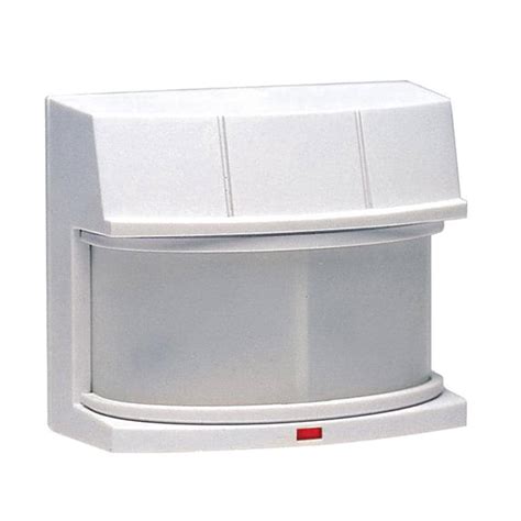 Heath Zenith Motion Sensor Light Problems Americanwarmoms Org