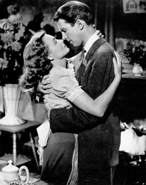 george bailey i ll love you til the day i die mary hatch it s a wonderful life donna