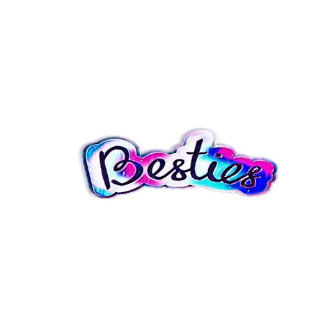 Besties Freetoedit Besties Sticker By Renee Rentfro