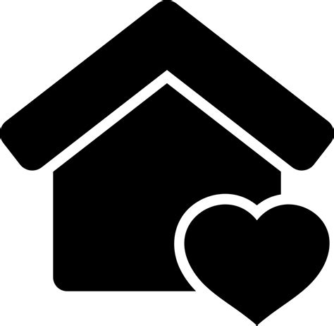 House Svg Png Icon Free Download 394318 Onlinewebfontscom