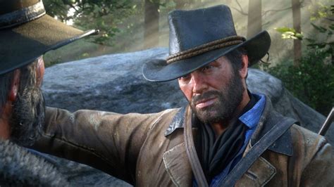 How Red Dead Redemption 2 Nailed ‘boring Gameplay Before Death