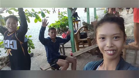 white beach philipines w short province girl renalyn jainga and filipina name crystal youtube