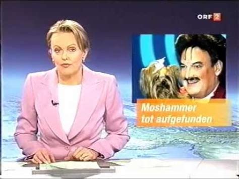 Изучайте релизы rudolph moshammer на discogs. Moshammer tot aufgefunden Januar 2005 - YouTube