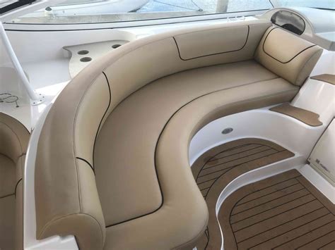 Boat Seats And Upholstery Gold Coast Trimright