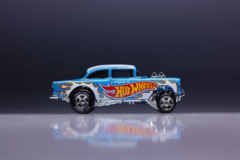 Ranking All 33 Hot Wheels ’55 Bel Air Gasser Releases From Worst To Best Lamleygroup
