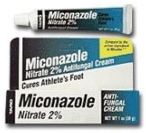 Buy Taro Miconazole Nitrate 2 Antifungal Cream 1 Oz Online At Lowest