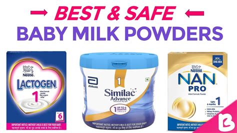 Best Formulas For Babies To Wean From Breastmilk In Lupon Gov Ph