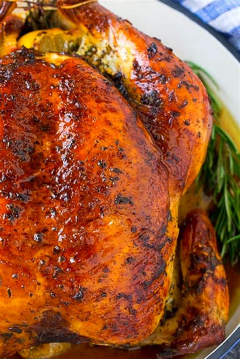 For larger servings, you may need to multiply the recipe. Best Chicken Brine Recipe | Chicken recipes boneless, Brine recipe, Whole chicken recipes oven