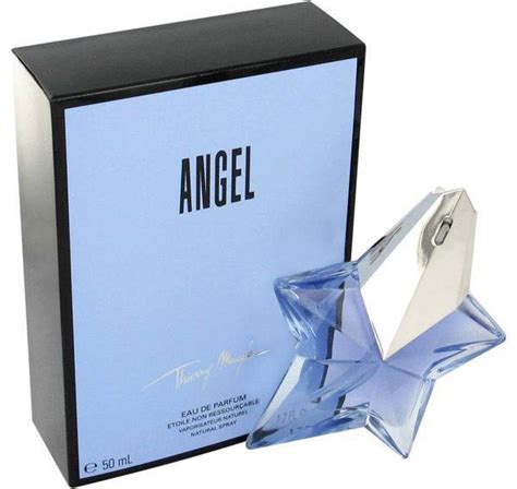 Thierry Mugler Angel Perfume Reviews In Perfume Chickadvisor