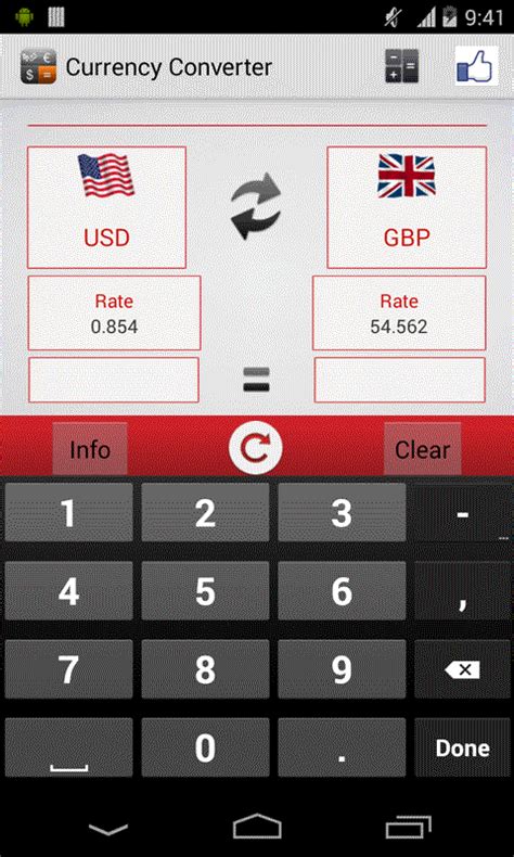 Free All Currencies Converter Apk Download For Android Getjar