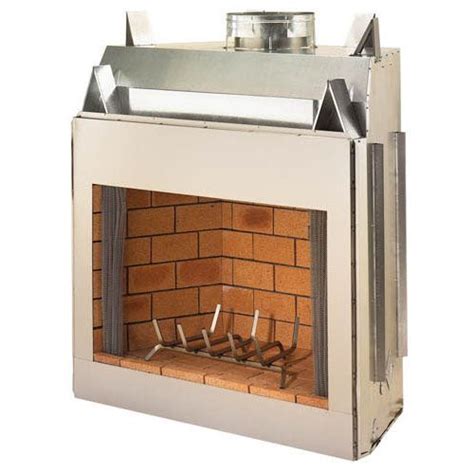 While this changes a lot depending on several factors such as type of model and location, outdoor wood burning fireplaces usually range between 30,000 and 100,000 btus. Superior 36' WRE 6000 Series Stainless Steel Mosaic ...