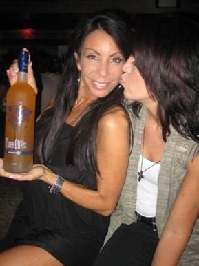 Lori Michaels And Danielle Staub Are Girlfriends Are We Looking At A