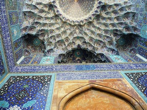 Top Fascinating Facts About Iranian Mosques Discover Walks Blog