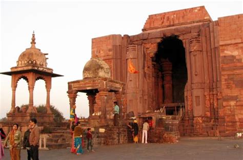 Bhojeshwar Shiva Temple Bhojpur Temple Timings And History