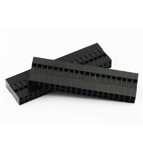 Pins and the devices that are connected to them. Female GPIO connector 40 pins - jammastar.com