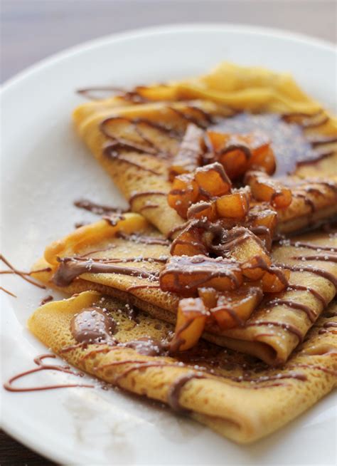 48 Delicious Crepe Fillings That Will Rule Your Sunday Brunch