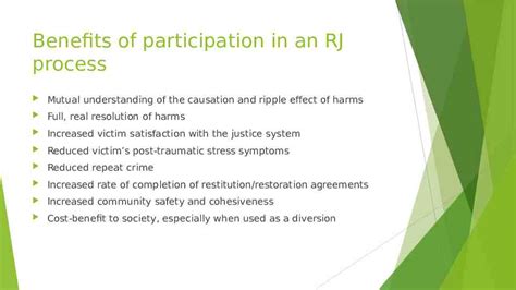 Rj An Introduction To Restorative Justice Restorative Justice Slideey Com