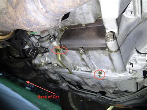 2000 3.2TL Oil Leak HELP! - AcuraZine - Acura Enthusiast Community