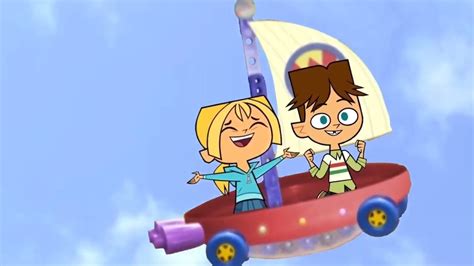 Cody And Bridgette Flying In The Wonder Pets Flyboat Reupload Youtube