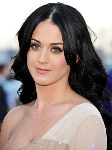 Dark Hair Color Ideas Celebrities With Black Hair Pictures