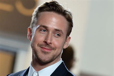 Ryan Gosling Blade Runner Haircut Best Haircut 2020