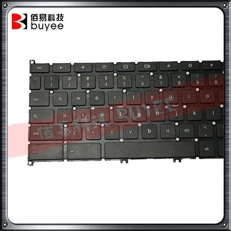 Original Brand New Laptop Keyboard For Acer Chromebook C720 Us English
