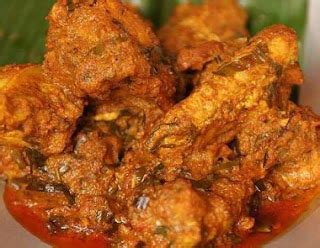 Langkah memasak rendang padang : Cara Membuat Resep Rendang Ayam Minang Kasturi | Resep ...