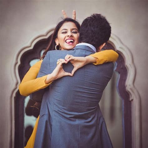 New And Fun Pre Wedding Photoshoot Ideas For Indian Couples Pre
