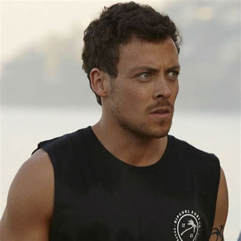 Home And Away Spoilers Dean And Willow Grow Closer