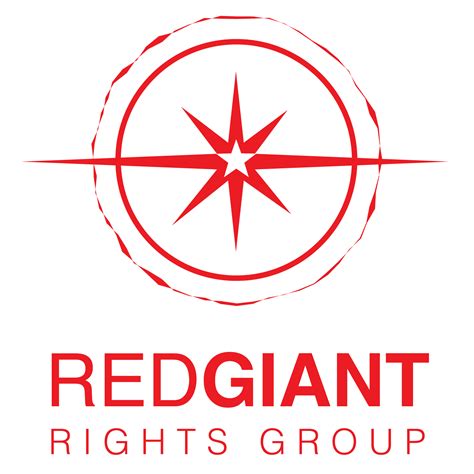 Red Giant Rights Group