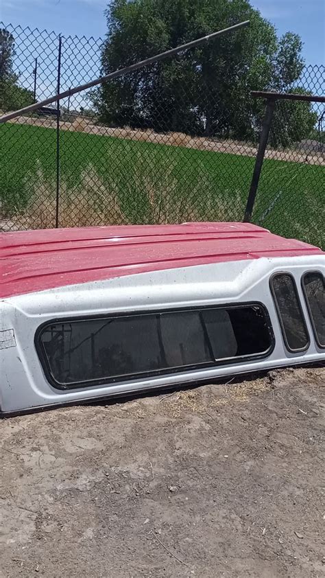 We did not find results for: Camper shell for long bed truck full size pick up for Sale ...