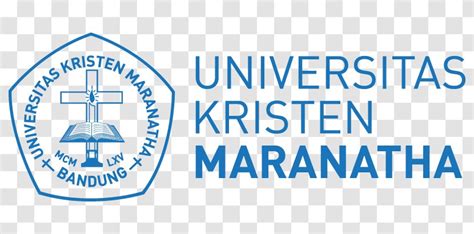 Detail Logo Universitas Kristen Maranatha Bandung Koleksi Nomer 11