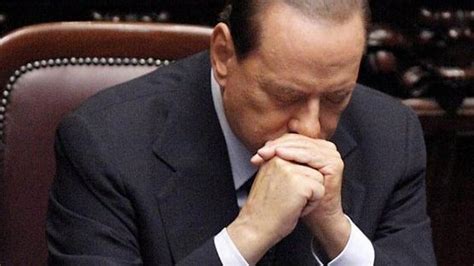 Processo Mediaset Confermata La Condanna A Anni Per Berlusconi Corriere Delle Alpi