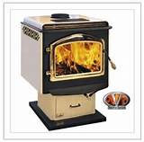Photos of Empire Gas Heating Stoves