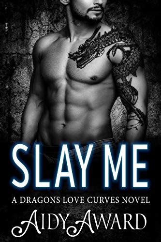 Slay Me A Dragon Shifter And Curvy Girl Romance Dragons