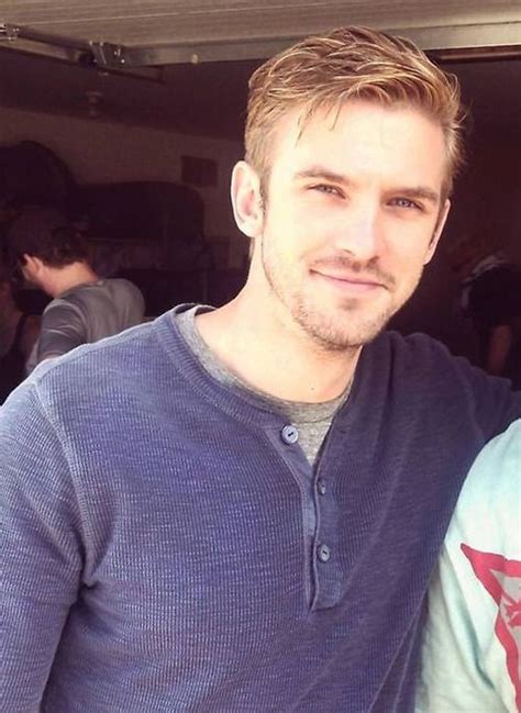 Dan Stevens On The Set Of The Guest 2013 There Are Times Im