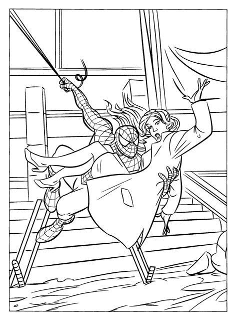 1,018,145 likes · 1,541 talking about this. 63 FREE LEGO CARNAGE COLORING PAGES PRINTABLE PDF ...