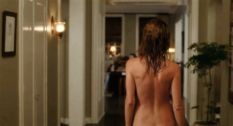 Jennifer Aniston Nude Butt Scene On Scandalplanetcom