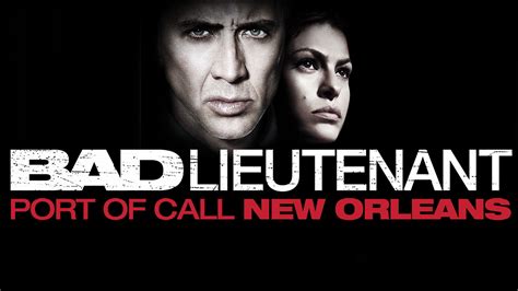 Stream Bad Lieutenant Port Of Call New Orleans Online Download And Watch Hd Movies Stan