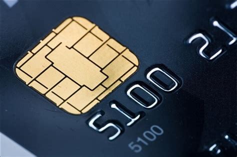 Chip Credit Cards Emv Cards Why And Why Do They Take So